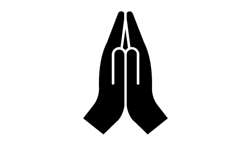 Pour déposer de puissantes intentions