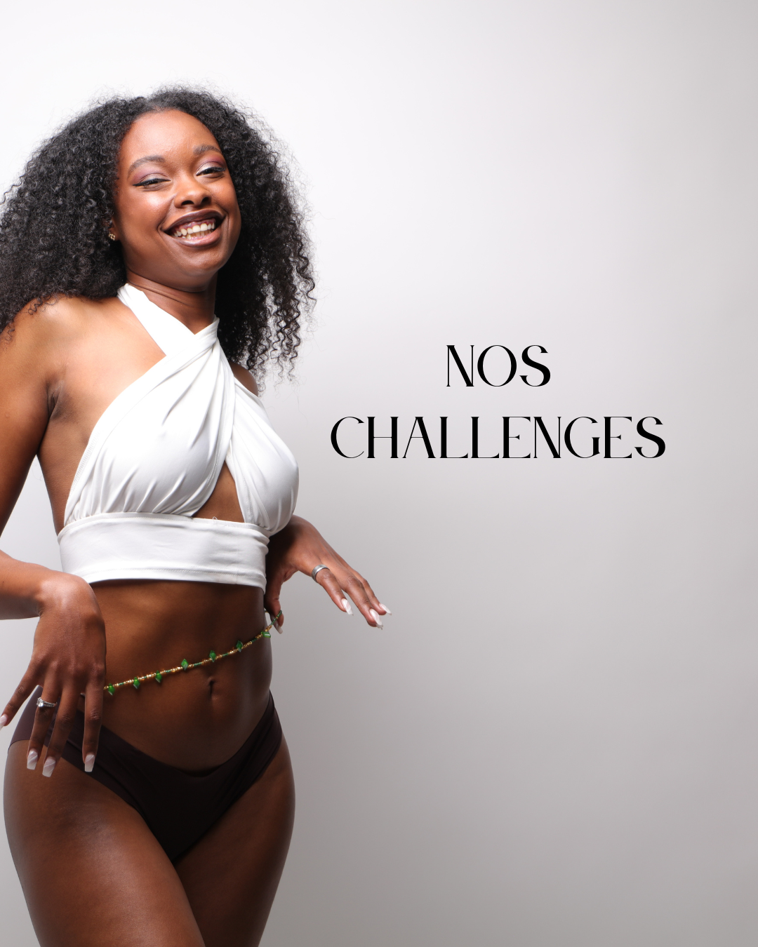 NOS CHALLENGES