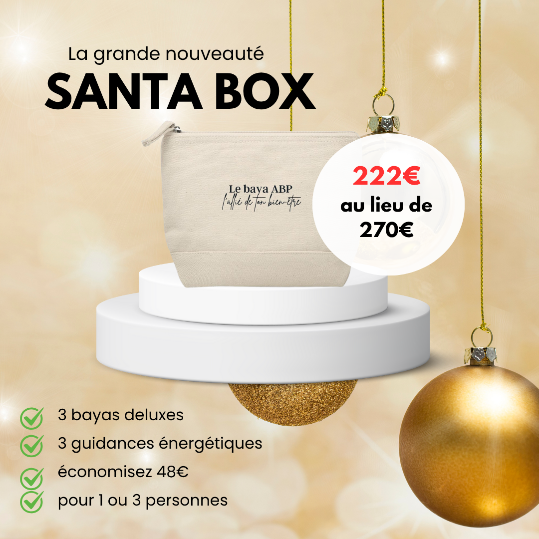 Santa box