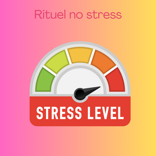 Rituel no stress